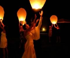 Esprimi un desiderio...