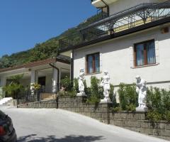 Ricevimento di matrimonio ad Avellino