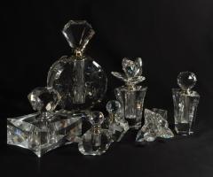 Boccette per essenze da regalare agli invitati