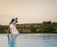 Bacio appassionato - Marta Guenzi