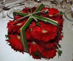 Addobbi floreali - Party Round Event & Promotion Service