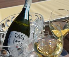 Tasi: i vini biologici della nostra Tenuta