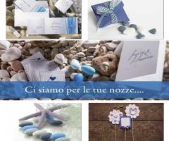 ci siamo per le tue nozze