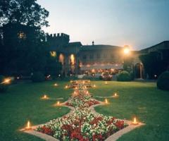 Wedding planner a Milano