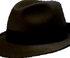 Monica Daniele - Cappello da tabarro