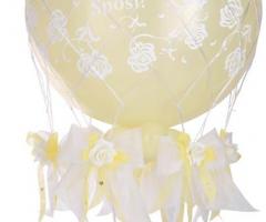 Balloon Express - Palloncini per matrimoni a Bologna