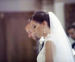 Claudia Guido - Foto cerimonia