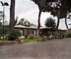 Villa Icidia - Location per matrimoni a Frascati