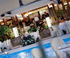 Baglio degli Ulivi - Location con piscina