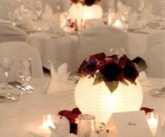 L'Incantesimo - Organizzazione ricevimento di nozze