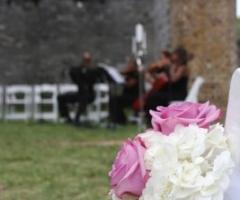 Dionisia Wedding Planner a Roma