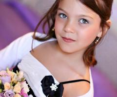 Sballo Wedding Planner - La damigella