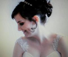 Giulia Giuggiolini - Trucco sposa