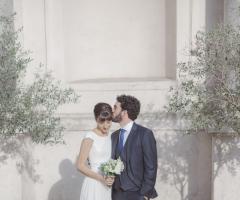Love Folio Photography - Le foto romantiche degli sposi