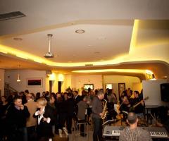 Thanks swing & bossa project - Musica dal vino per le nozze