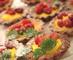 La Piccola Officina dei Grandi Eventi - Dolci e prelibatezze