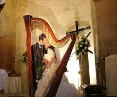 Musica per il tuo Matrimonio.it - Arpiste e chitarristi