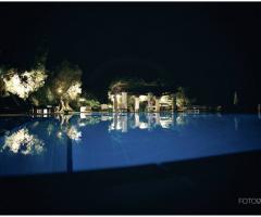 Tenuta Monacelli - Riflessi di luce