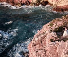 Andrea Schimmenti Sicily Drone - Wedding 2018