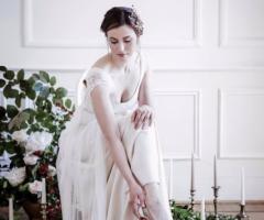Yooj atelier - Abiti da sposa a Milano