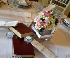 SuitEmotions - Tutti i servizi di wedding planner a Modena