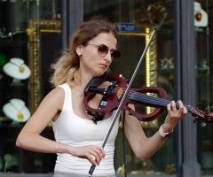 Fidenza trio musicale - Musica per il matrimonio a Parma