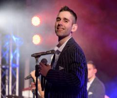 Cantante Matrimoni Nozze Torino