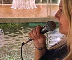 Danà - Canzone romantica dedicata dalla sposa