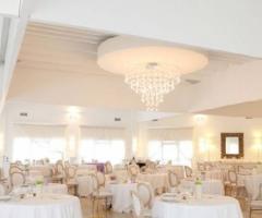 Resort per matrimoni a Bari - Alma Resort
