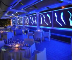 Kora Pool and Beach Events - Tavoli per il matrimonio
