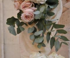 Bouquet sposa e addobbi de I Giardini del Sole a Trecastagni (Catania)