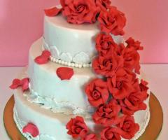 Torte nuziali e cup cakes di Torte Storte a Sant'Agata Li Battiati (Catania)