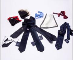 Graffeo Cravatte - Cravatte e papillon per lo sposo