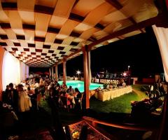 Matrimonio al Lido Gallo a Caserta