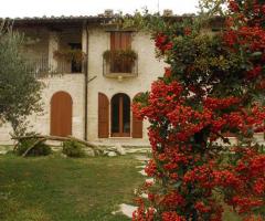 Agriturismo Al Regio Tratturo a Manoppello (Pescara)