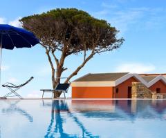 Parco degli Aromi luogo paradisiaco