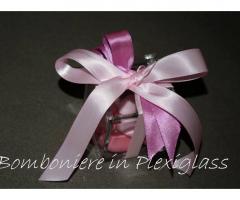 Scatoline in plexiglass 5x5x5
Arrediamoci, Si lo Voglio !