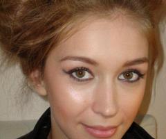 trucco moda - FabiolaMakeUp