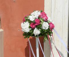 Allestimenti floreali a Verona