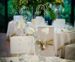 Allestimenti - SposiAmo Wedding Planner Imperia