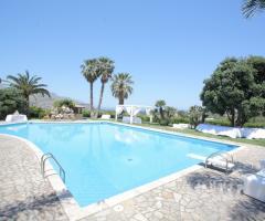 La piscina - Villa PietraViva