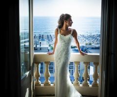 Nozze in Toscana, Studio Fotografico Righi