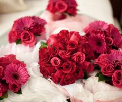 Addobbi per cerimonia a Roma - Di Fiore in Fiore