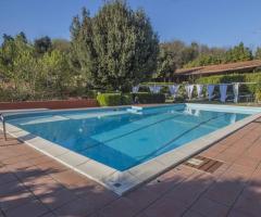 Piscina - Villa Bonadea