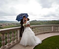 Location spettacolari per il vostro matrimonio