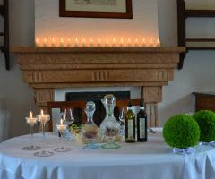 Tavolo Sposi Infiniti Eventi