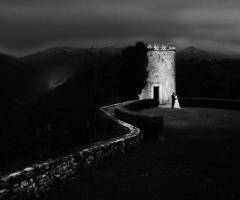 Paolo Tata Forografo - Il castello