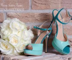 Natalia Conigliaro Wedding Planner - Accessori