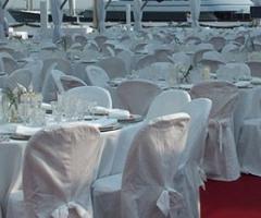 Gruppo Michelotti - Allestimenti tavoli per matrimoni