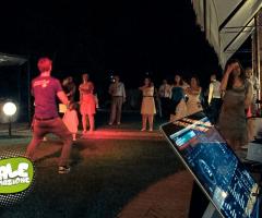 DaLe Animazione - Balli di gruppo a Vicenza